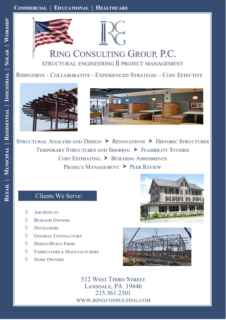 Law Office of Marcia Binder Ibrahim, LLC Lansdale, PA Office