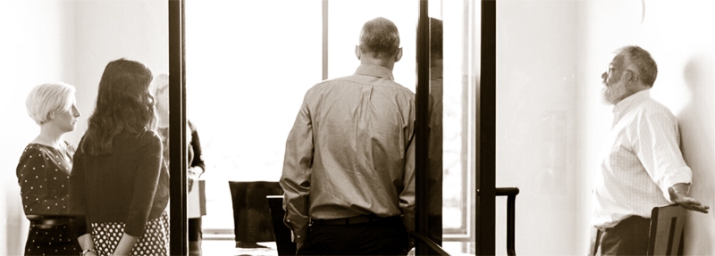 Osterhout Berger Disability Law Oakmont,  Office
