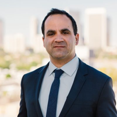 The Maher Law Firm Long Beach, CA Office