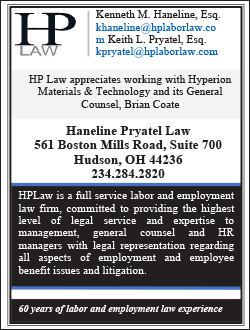 Haneline Pryatel Law Hudson,  Office