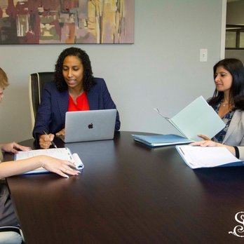 Solano Law Firm Atlanta,  Office