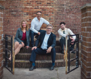 Amourgis & Associates Akron, OH Office