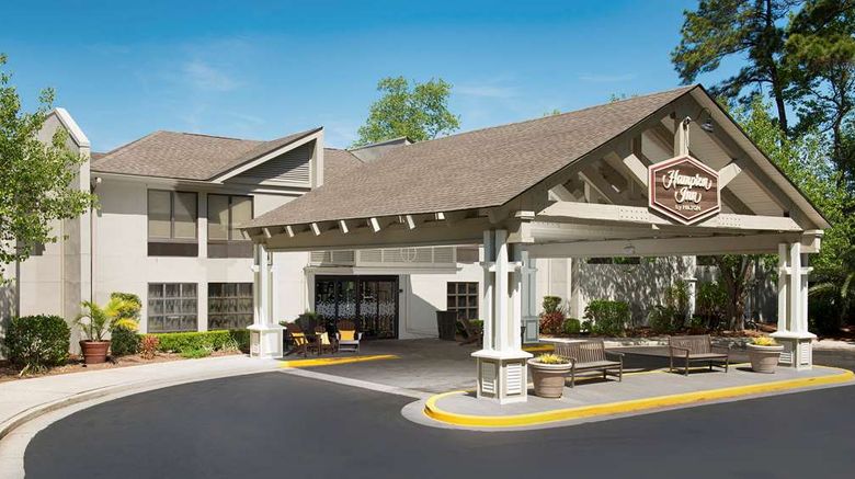 Finger, Melnick & Brooks, P.A Hilton Head Island, SC Office