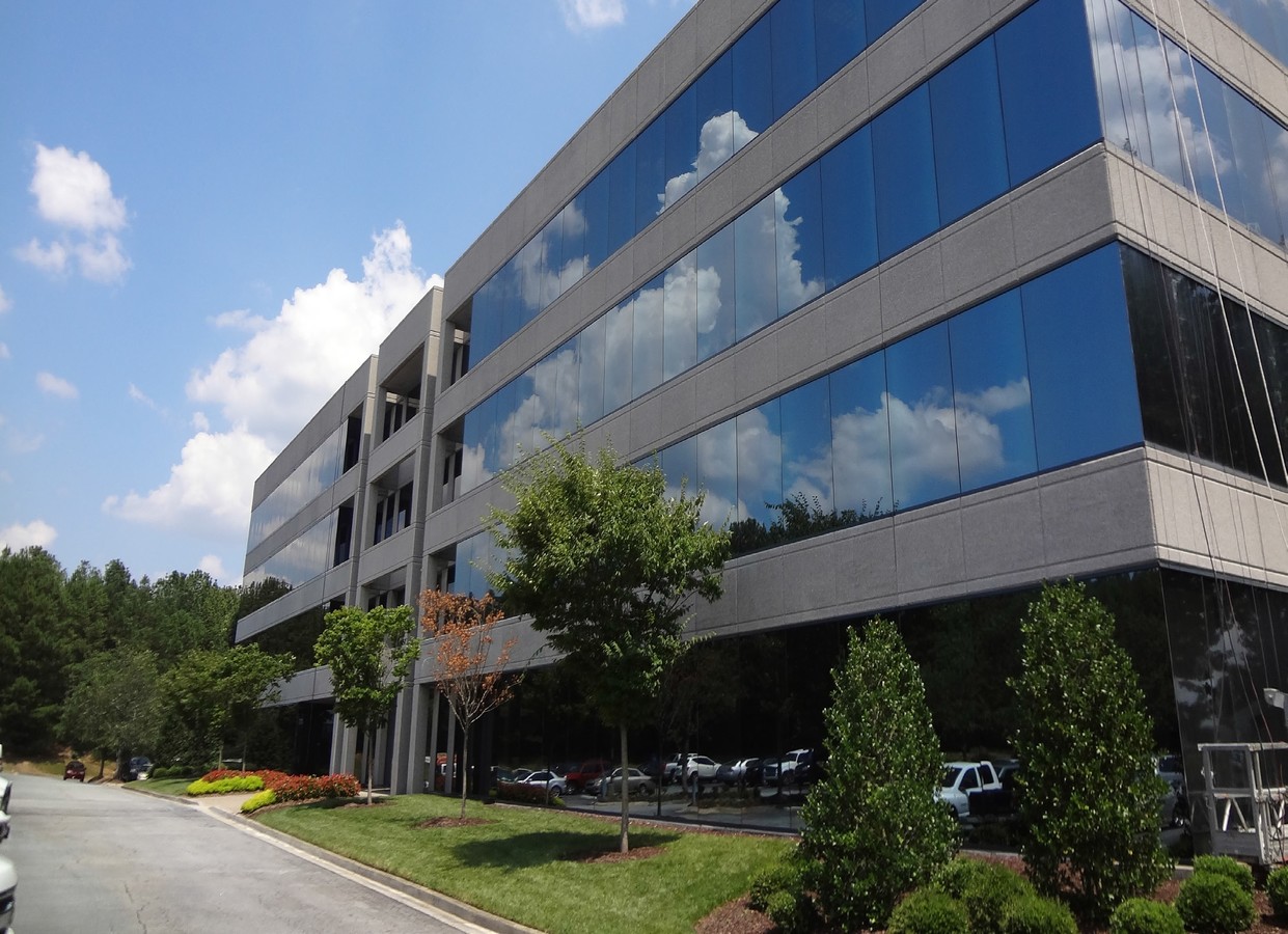 Xie Law Offices, LLC Atlanta, GA Office