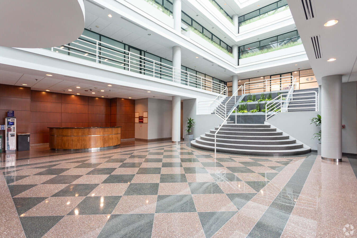 Vacovec, Mayotte & Singer, LLP Newton, MA Office