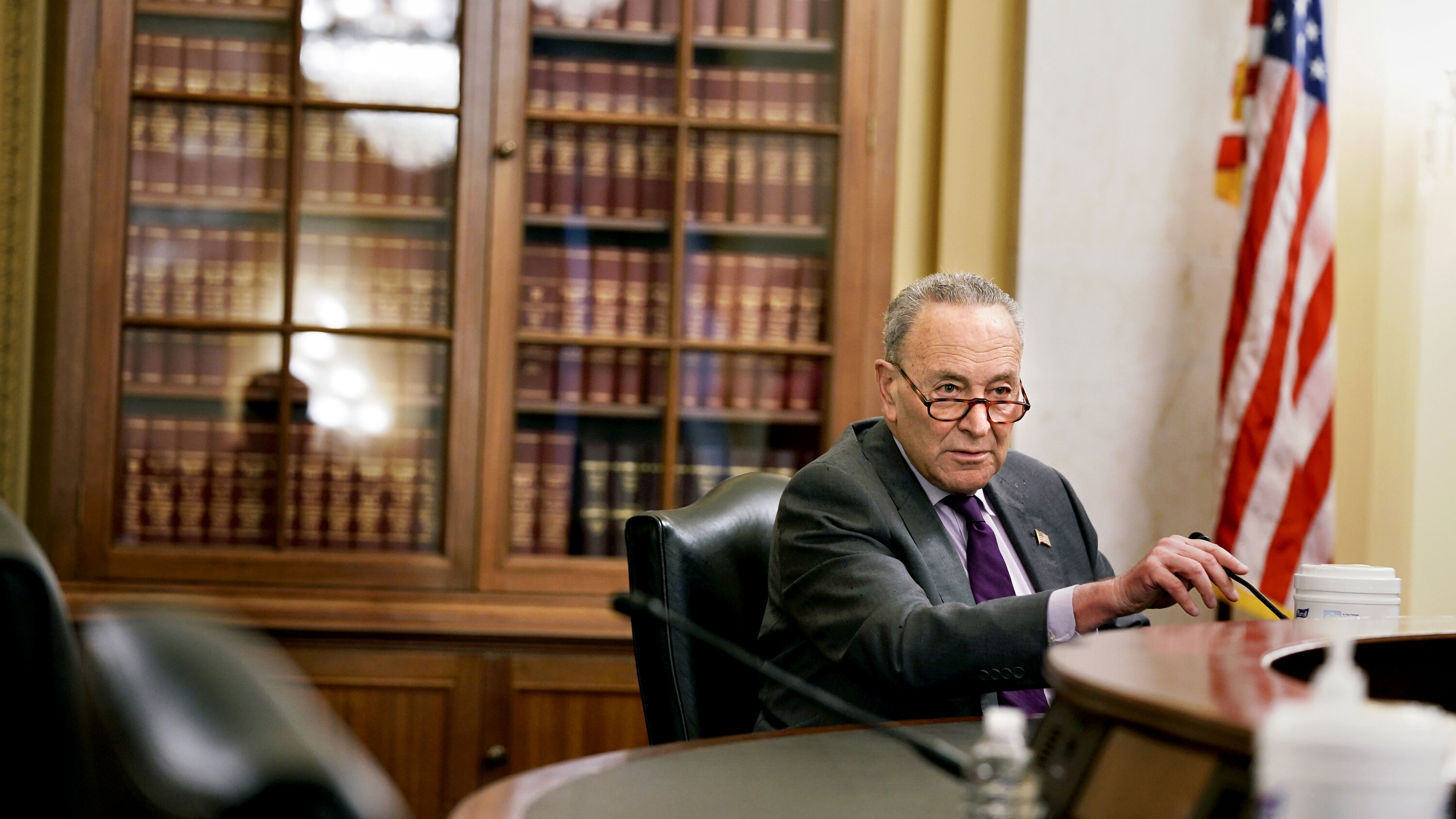 Law Offices of Thomas J. Cone Esq., PLLC New York City, NY Office