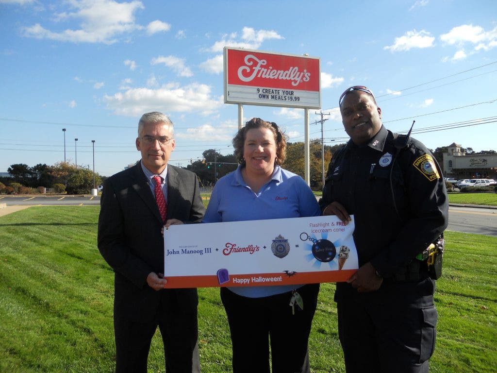 The Law Offices of John C. Manoog III Plymouth, MA Office