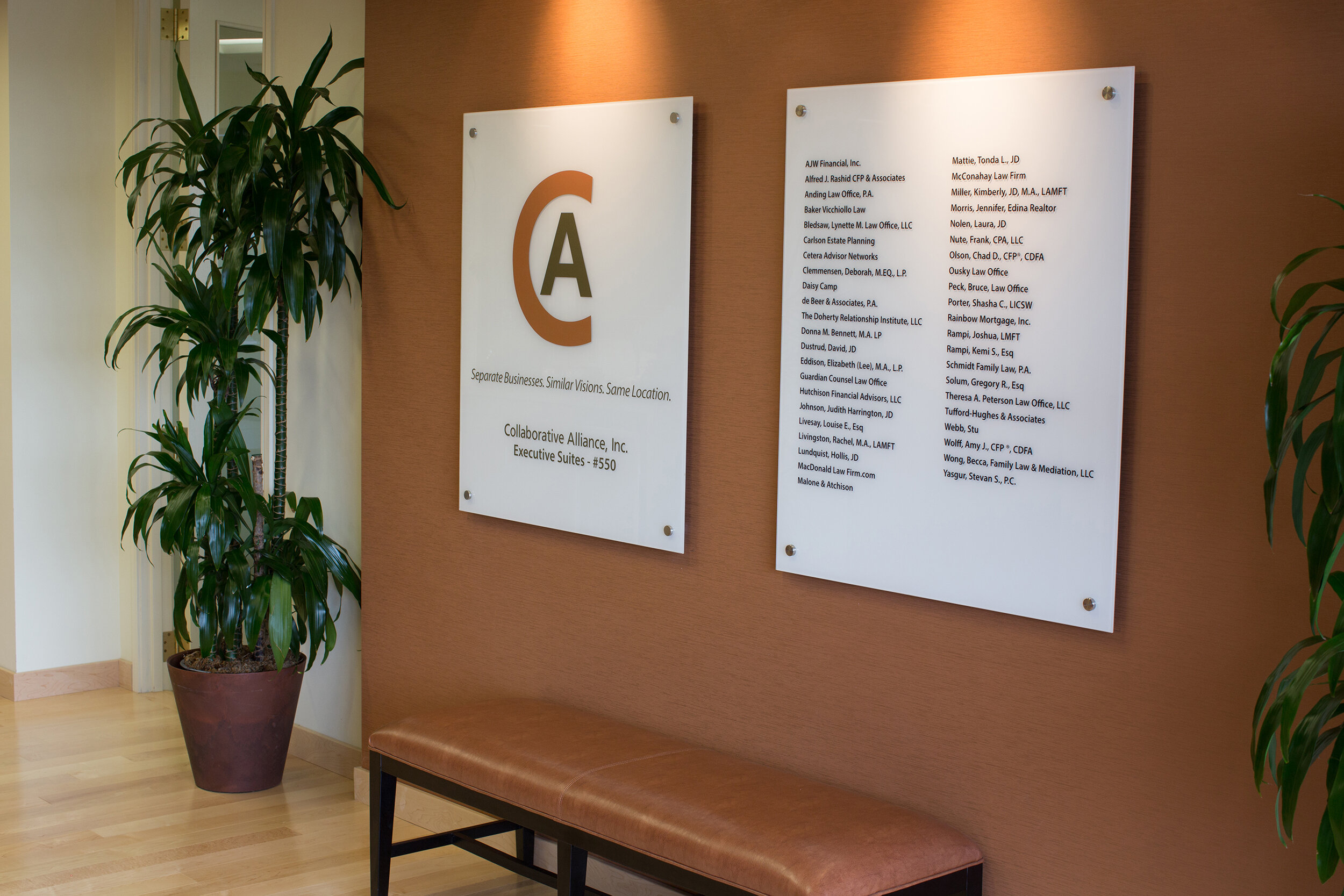 Baker Vicchiollo LLC Edina, MN Office