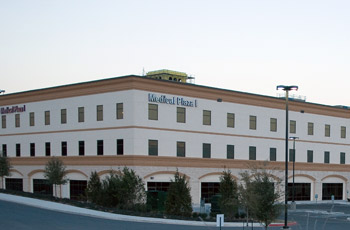Garcia & Block, PLLC San Antonio,  Office