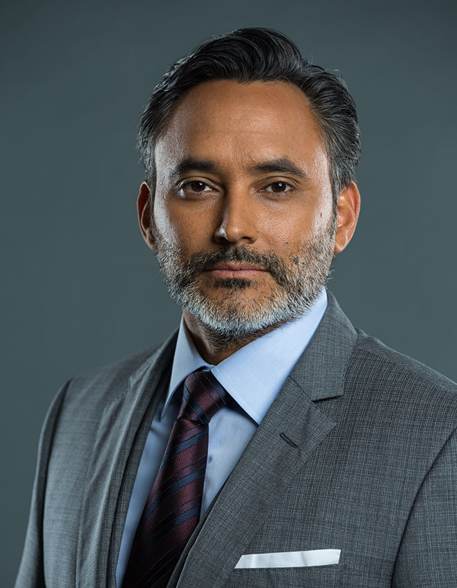 Javier Villarreal Law Firm Brownsville, TX Office