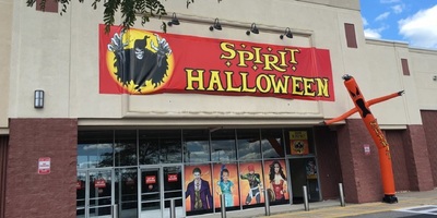 Preston & Salango, PLLC Charleston, WV Office