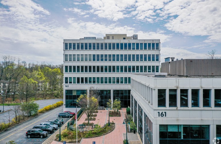 Scarinci Hollenbeck, LLC Secaucus, NJ Office