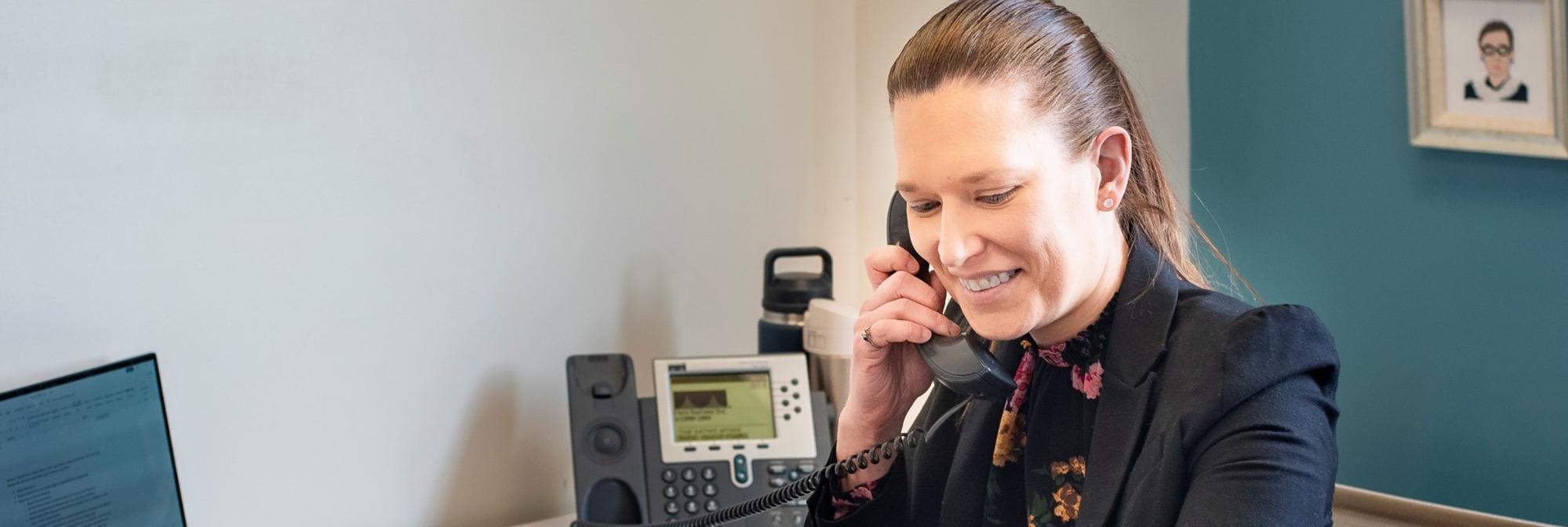 Renning, Lewis & Lacy, S.C Madison, WI Office