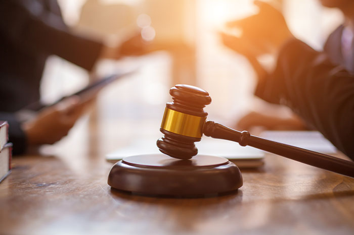 Loren & Kean Law Palm Beach Gardens,  Office