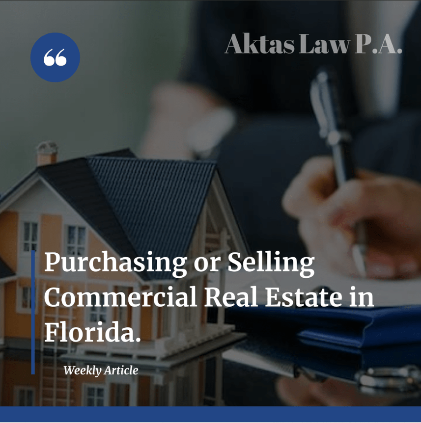 Aktas Law Miami,  Office