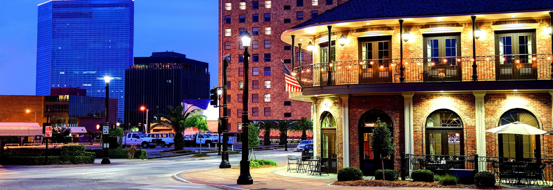 Stockwell, Sievert, Viccellio, Clements & Shaddock, L.L.P Lake Charles, LA Office