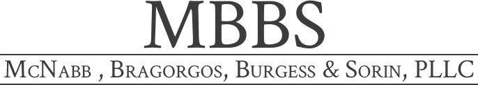 McNabb, Bragorgos, Burgess & Sorin, PLLC Memphis,  Office