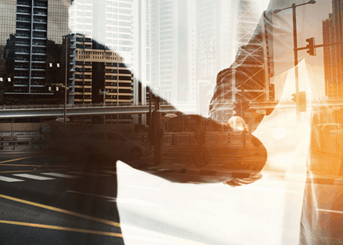 Terzian Law Partners La Canada Flintridge,  Office