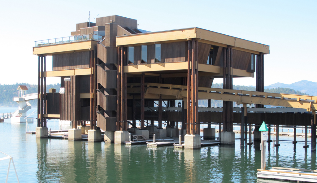 Reese Law Office Coeur D Alene, ID Office