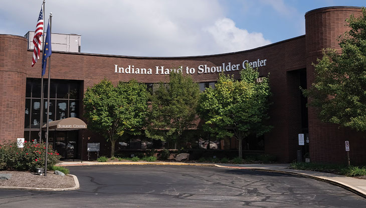 Gloyeski Law Office Indianapolis, IN Office