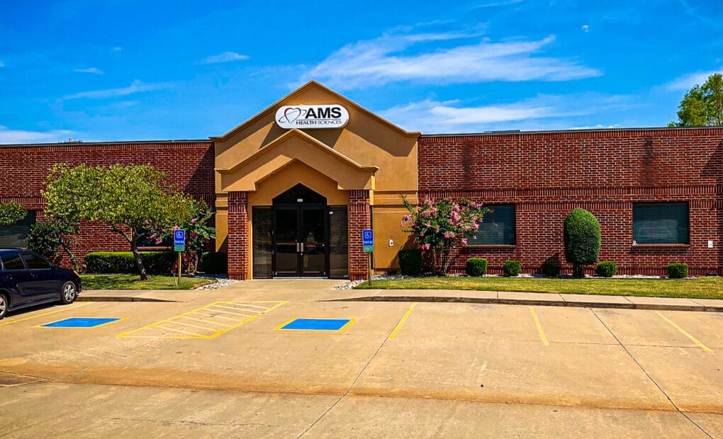 Stipe Law Firm Oklahoma City, OK Office