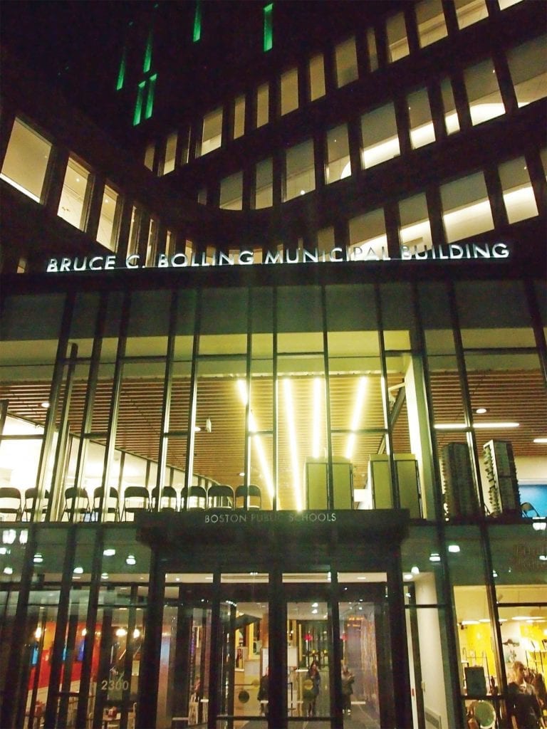 BayState Law Group, PLLC Quincy,  Office