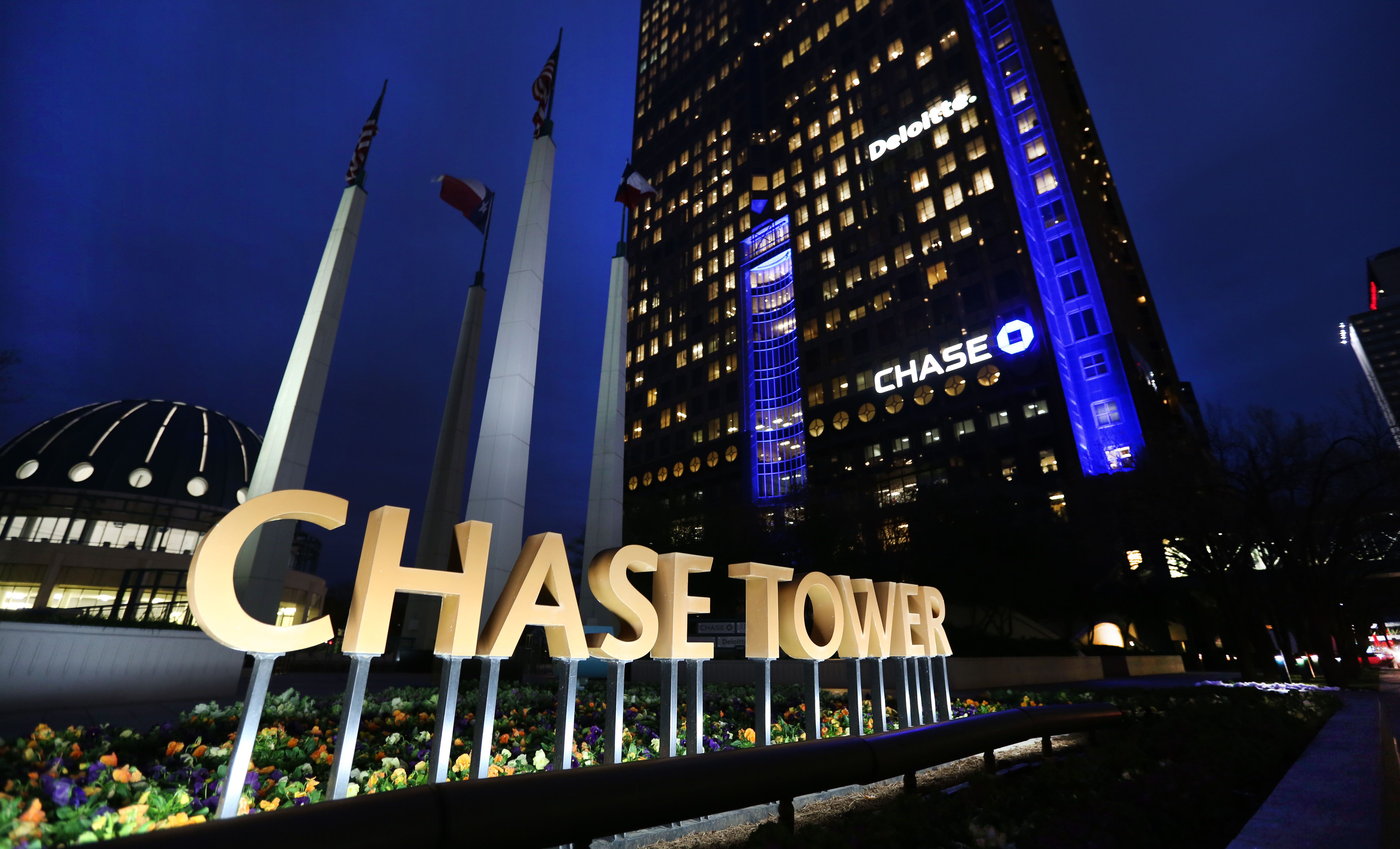 Greenberg Traurig, L.L.P Dallas, TX Office