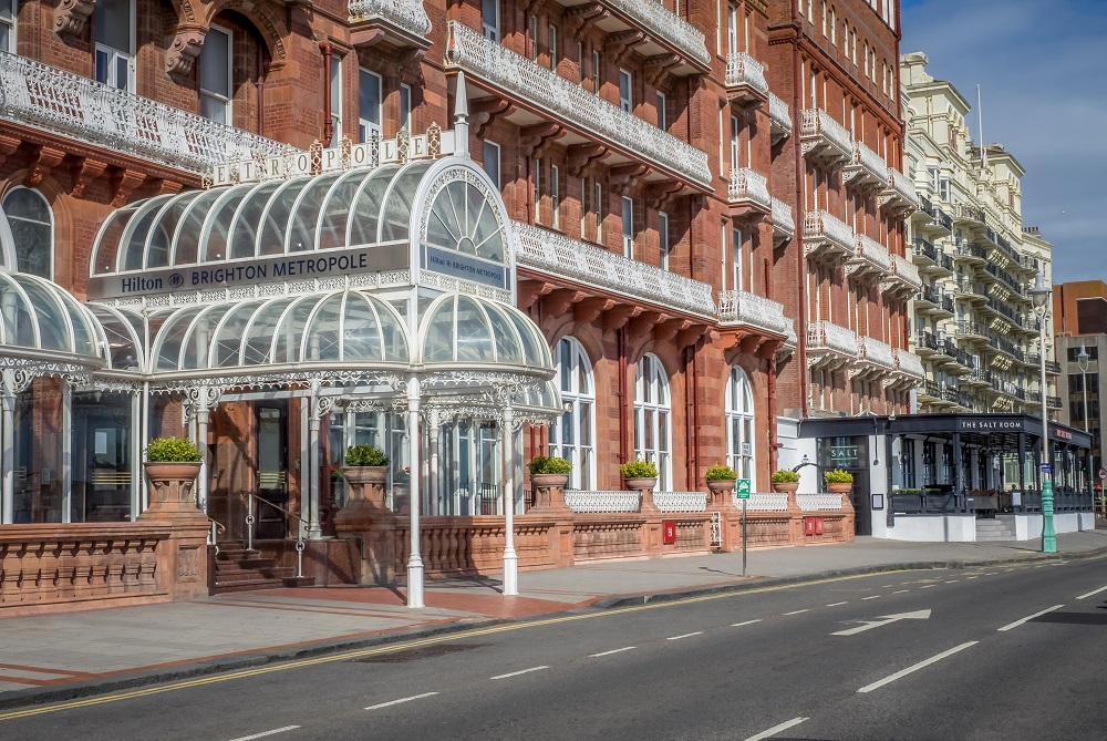 Cognitive Law Limited Brighton, United Kingdom Office