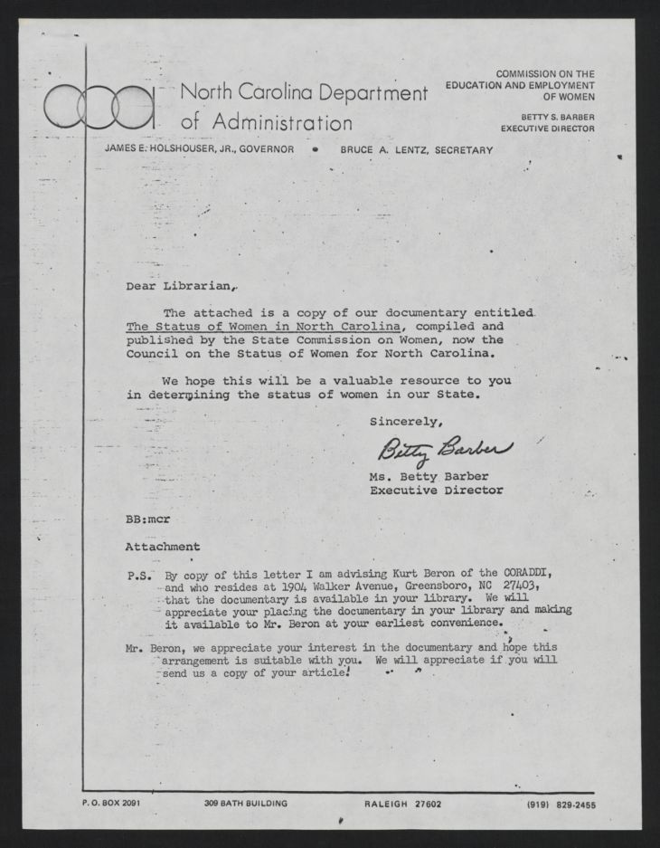 Law Offices of H. Davis North,III Greensboro,  Office