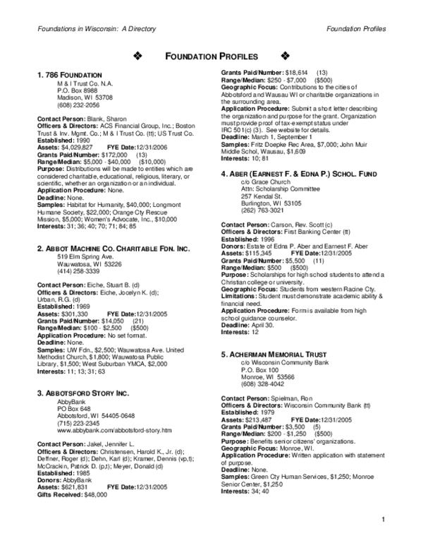 Timothy P. Crawford, S.C Racine,  Office