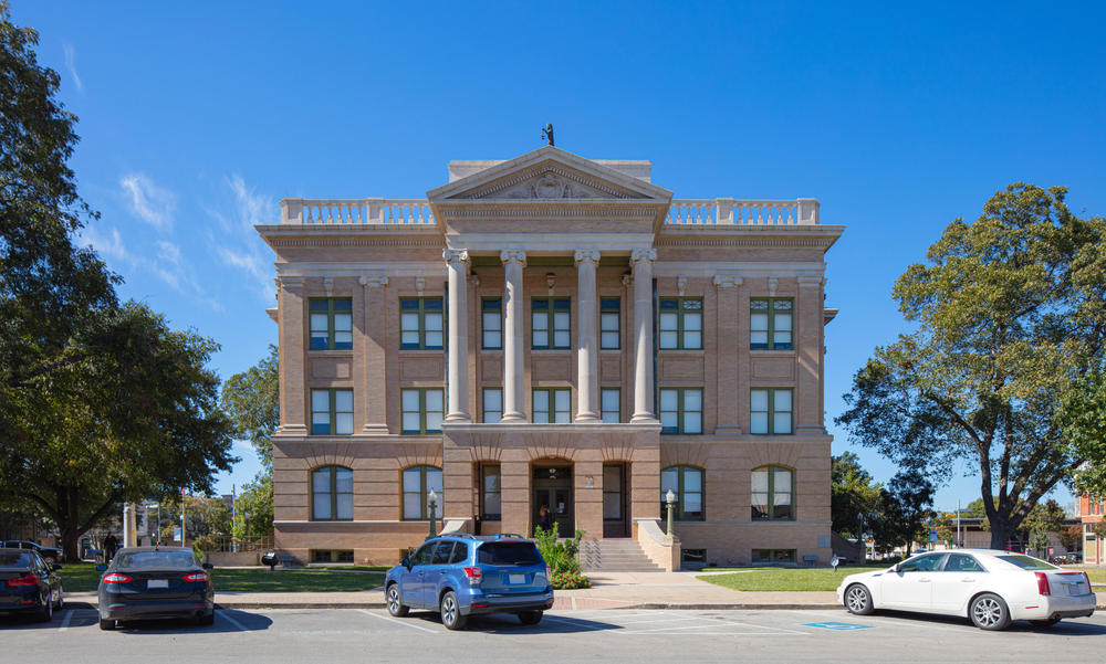Howry Breen & Herman, LLP Austin, TX Office