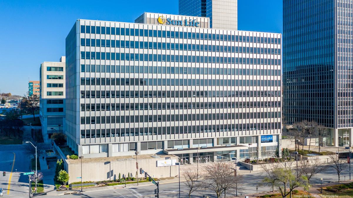 Sandberg Phoenix & von Gontard P.C Kansas City, MO Office