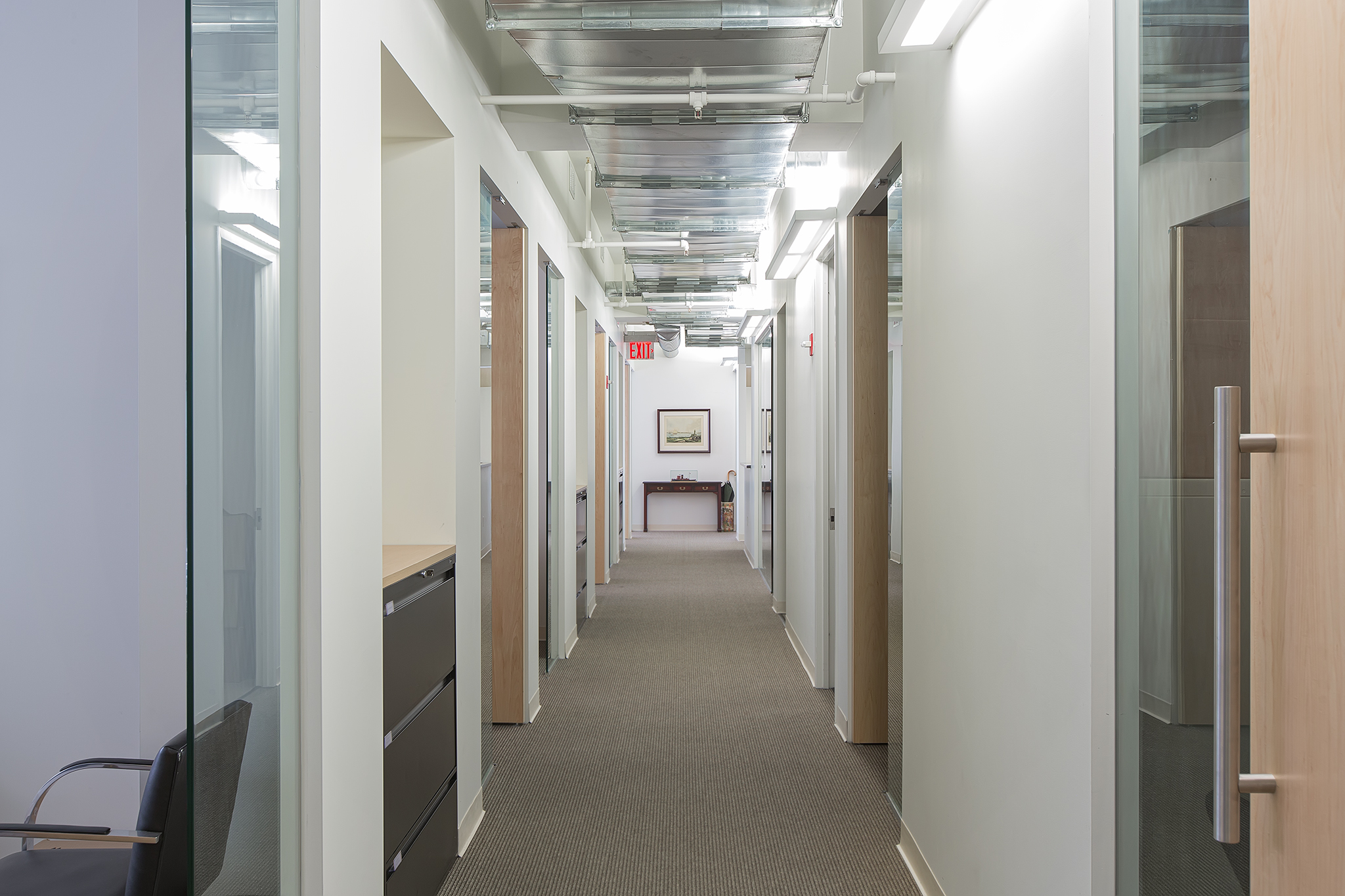 Lyons & Flood, LLP New York, NY Office