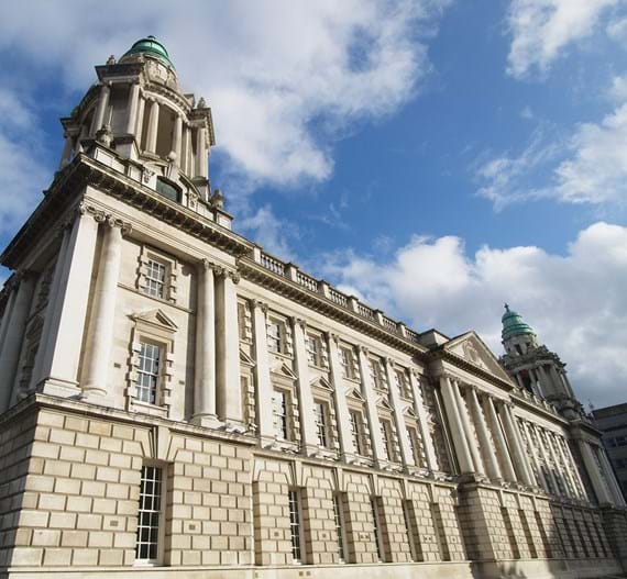 Kennedys Law LLP Belfast, United Kingdom Office