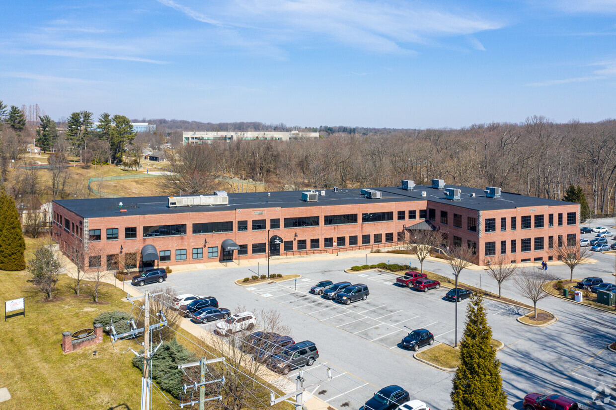 Ward & Taylor Wilmington, DE Office