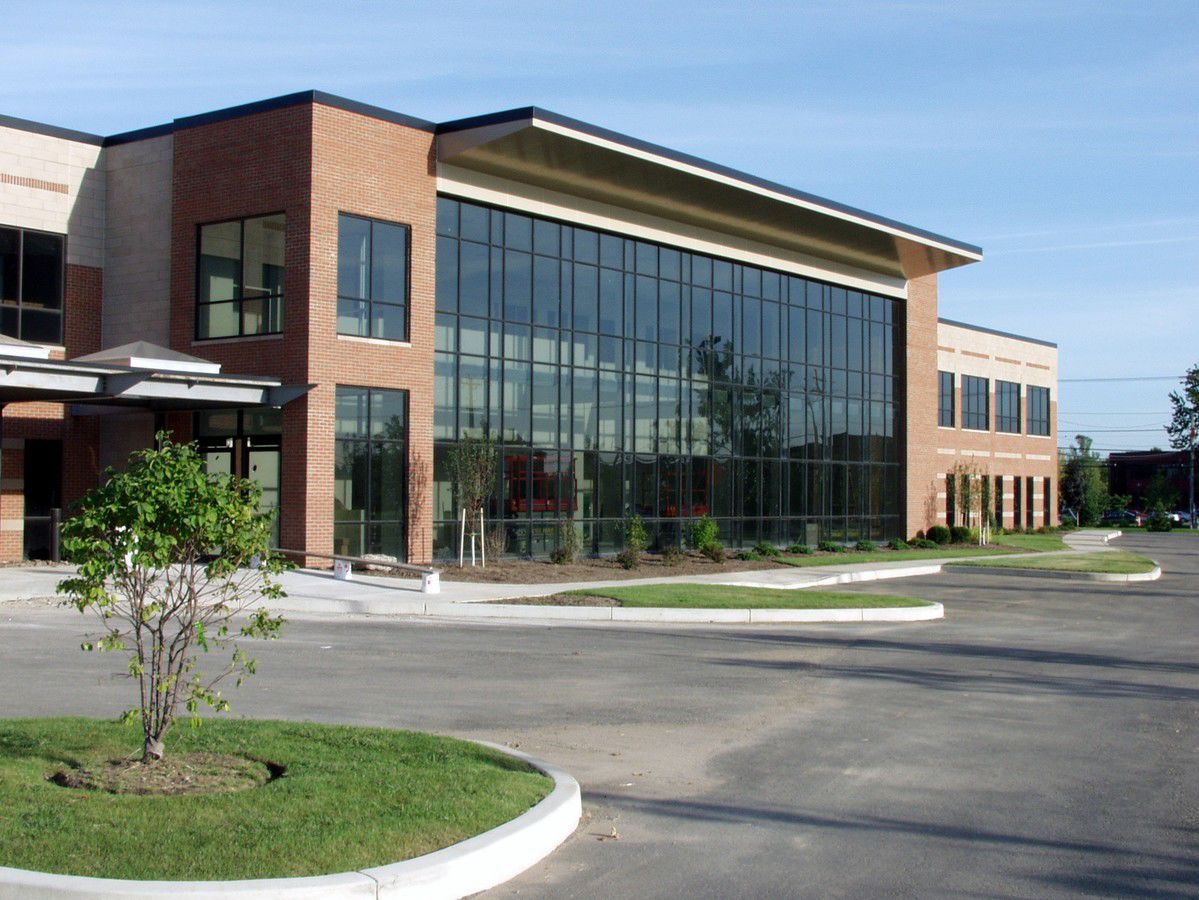 Evans Law Firm, Inc Burlington, Canada Office