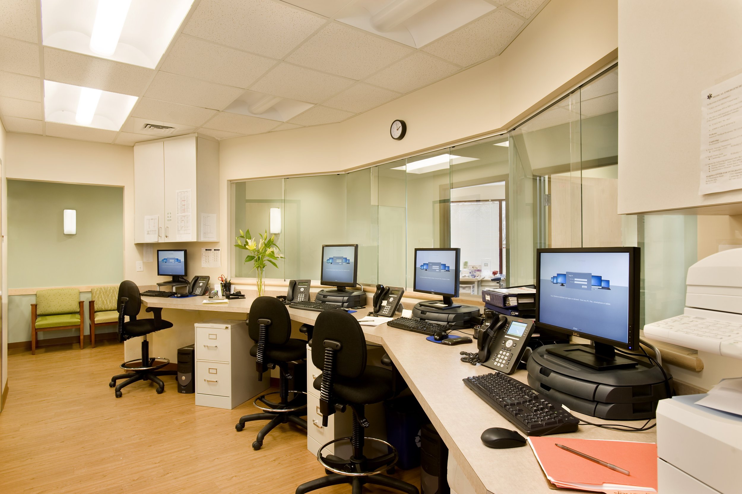 Marino & Marino, P.C Winchester,  Office