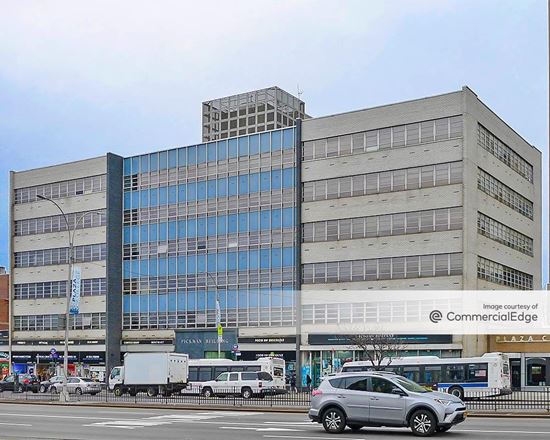 Sager Gellerman Eisner Forest Hills, NY Office