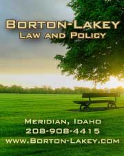 Borton-Lakey law & Policy Meridian,  Office