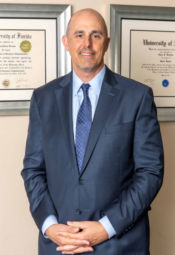 Drucker Law Offices Jupiter, FL Office