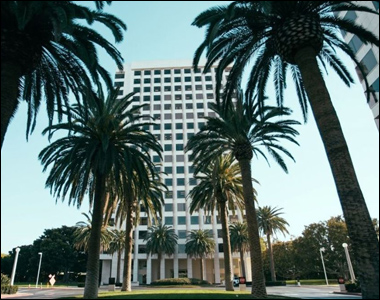 Hollins Law Irvine, CA Office