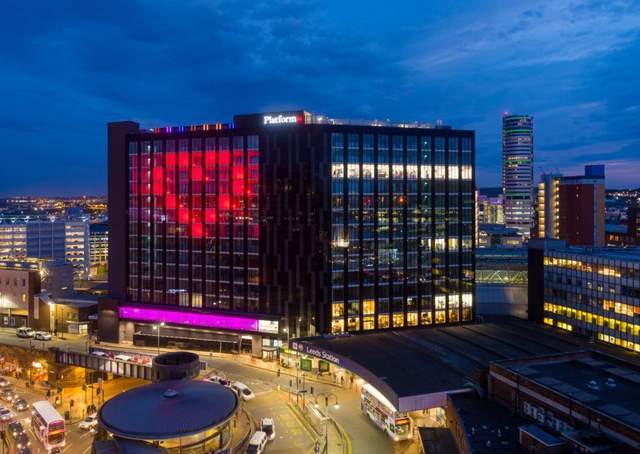 Shoosmiths LLP Leeds, United Kingdom Office