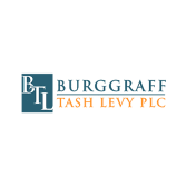 Burggraff Tash Levy PLC (BTL Family Law) Scottsdale,  Office