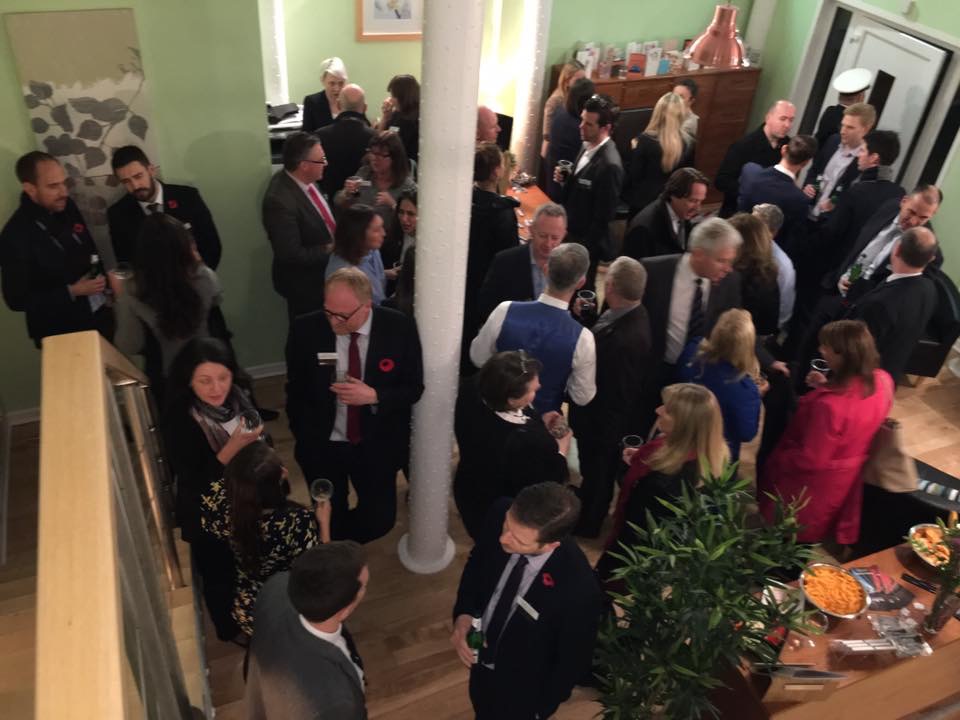 Scullion LAW Hamilton, United Kingdom Office