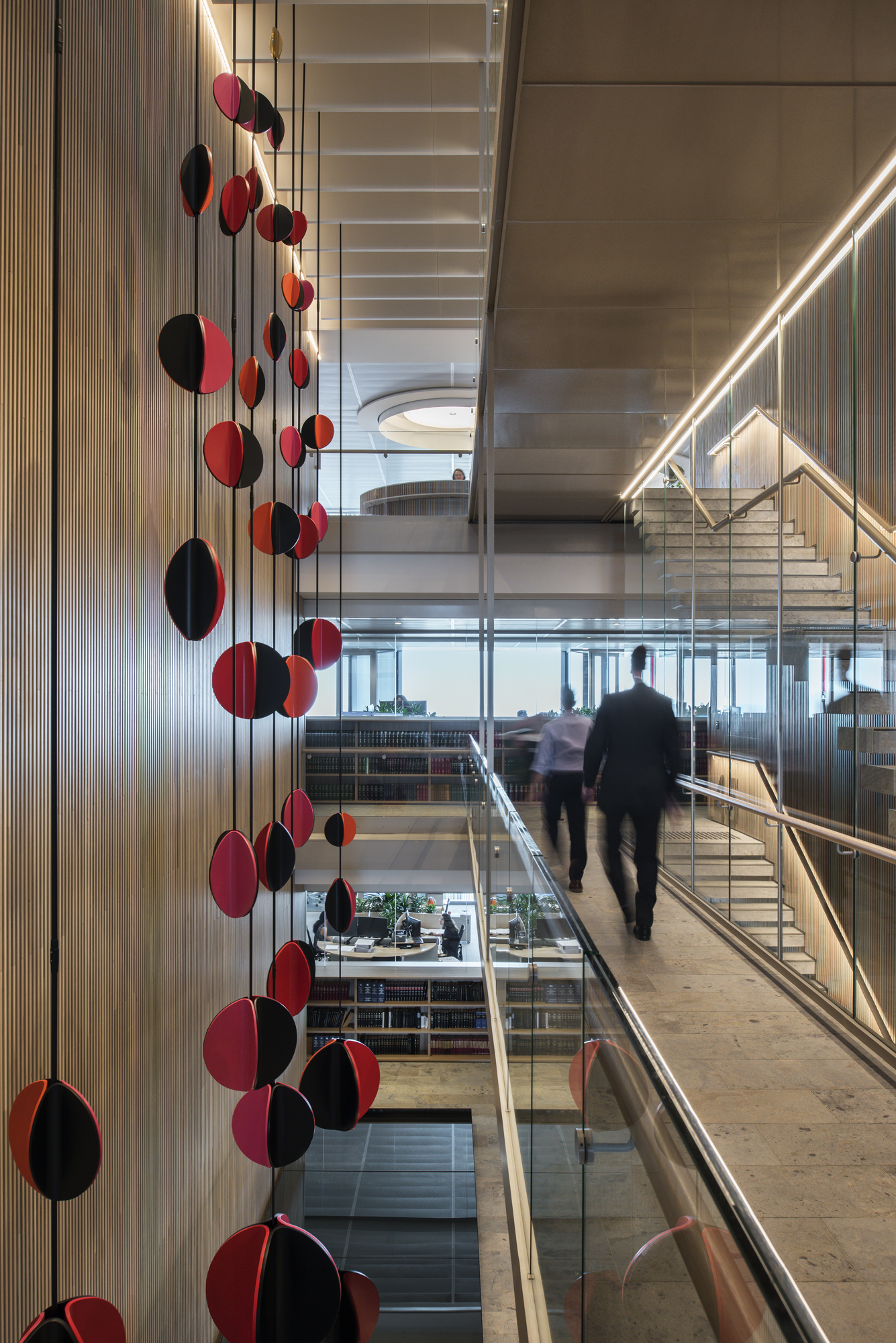 Baker McKenzie Melbourne, Australia Office