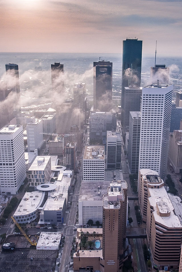 Keeling Law, LLC Houston, TX Office