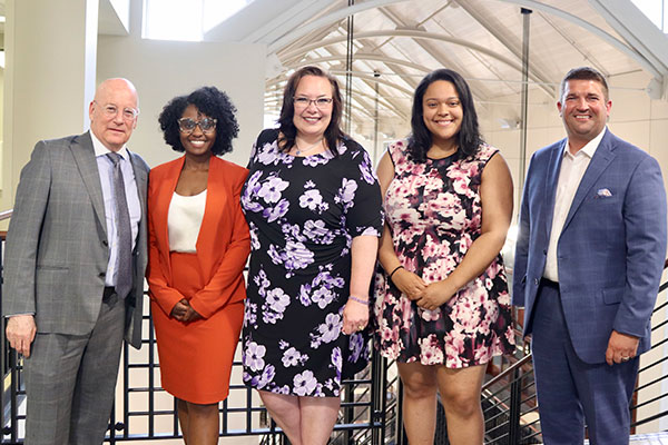 Intili Group, A Legal Professional Association Dayton,  Office