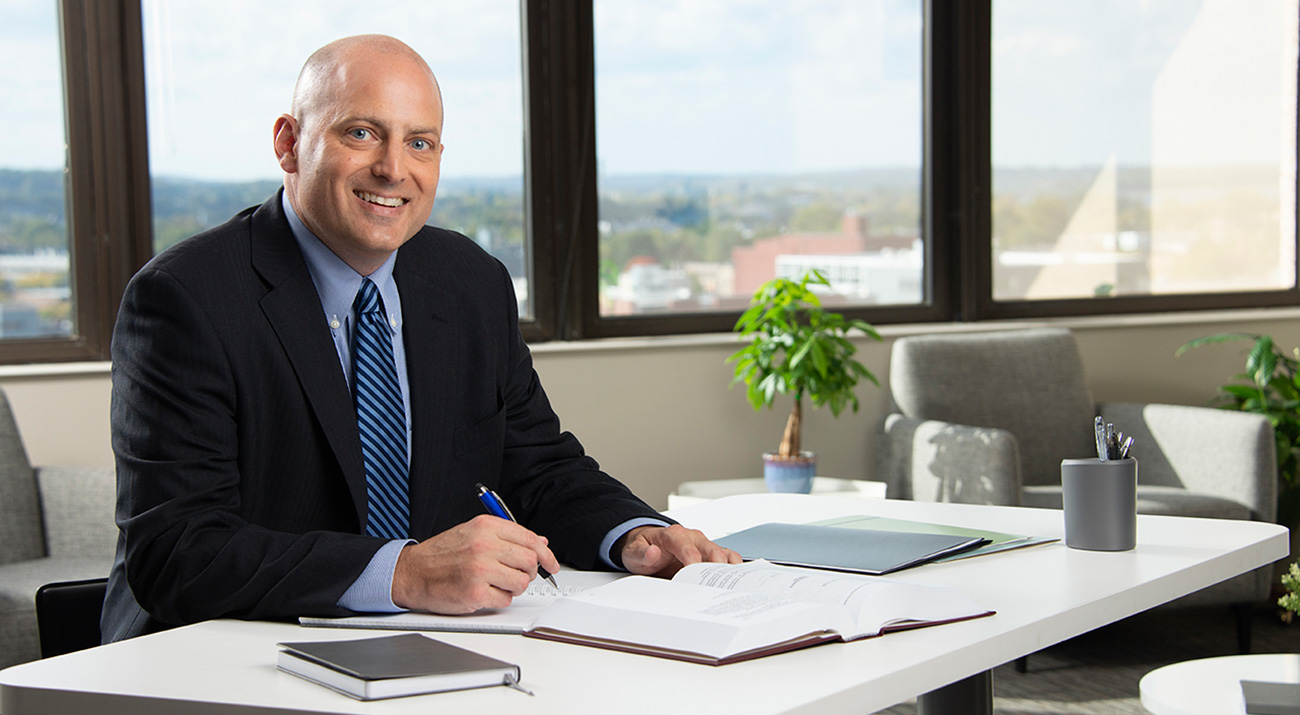 Melvin & Melvin, PLLC Syracuse, NY Office