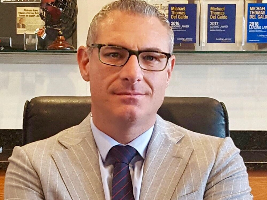 Del Galdo Law Group, LLC Westchester, IL Office