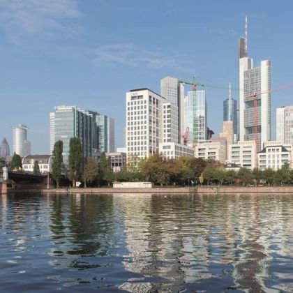 CMS Legal Frankfurt am Main, Germany Office